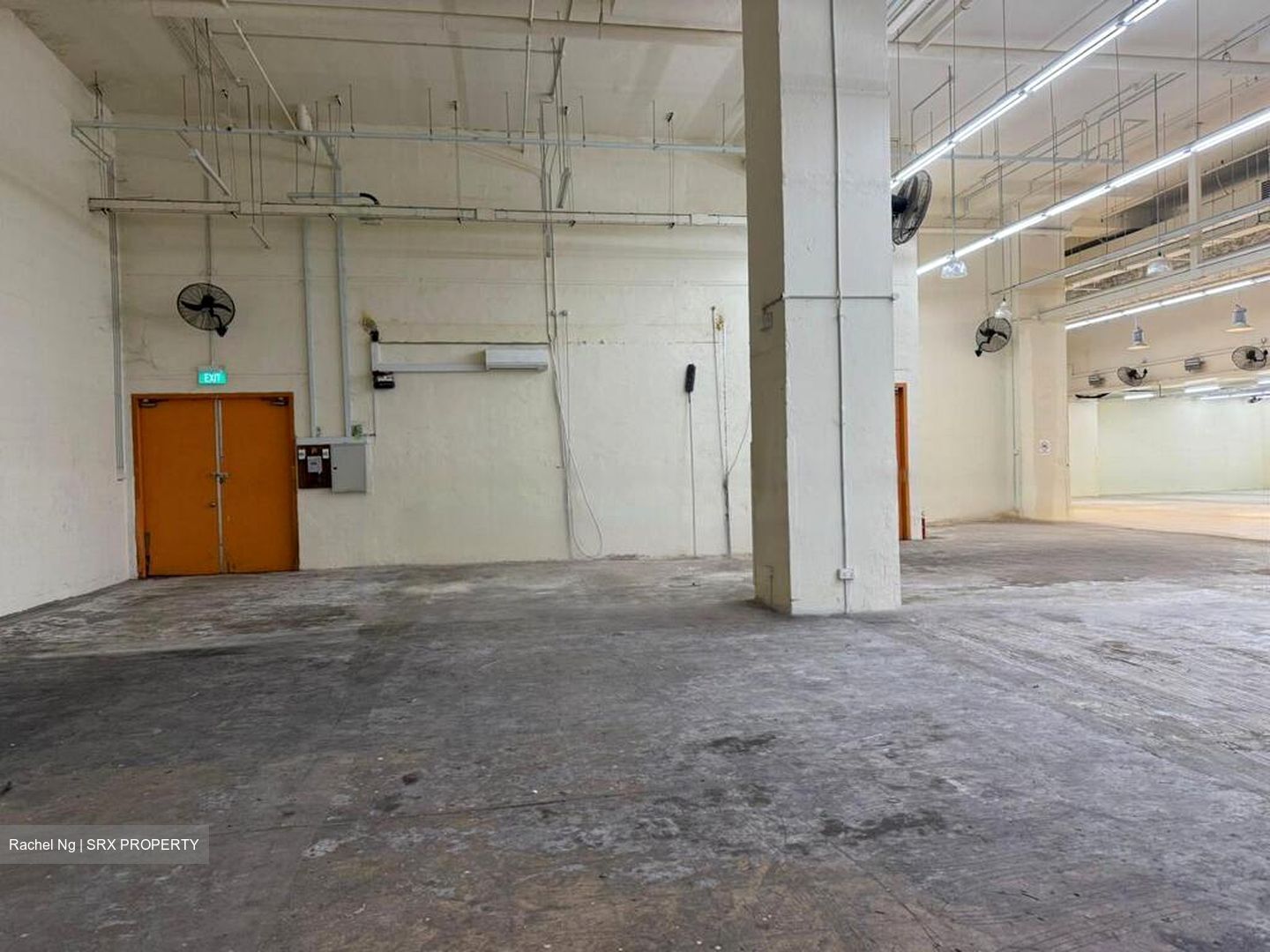 Lam Soon Industrial Building (D23), Factory #451237611